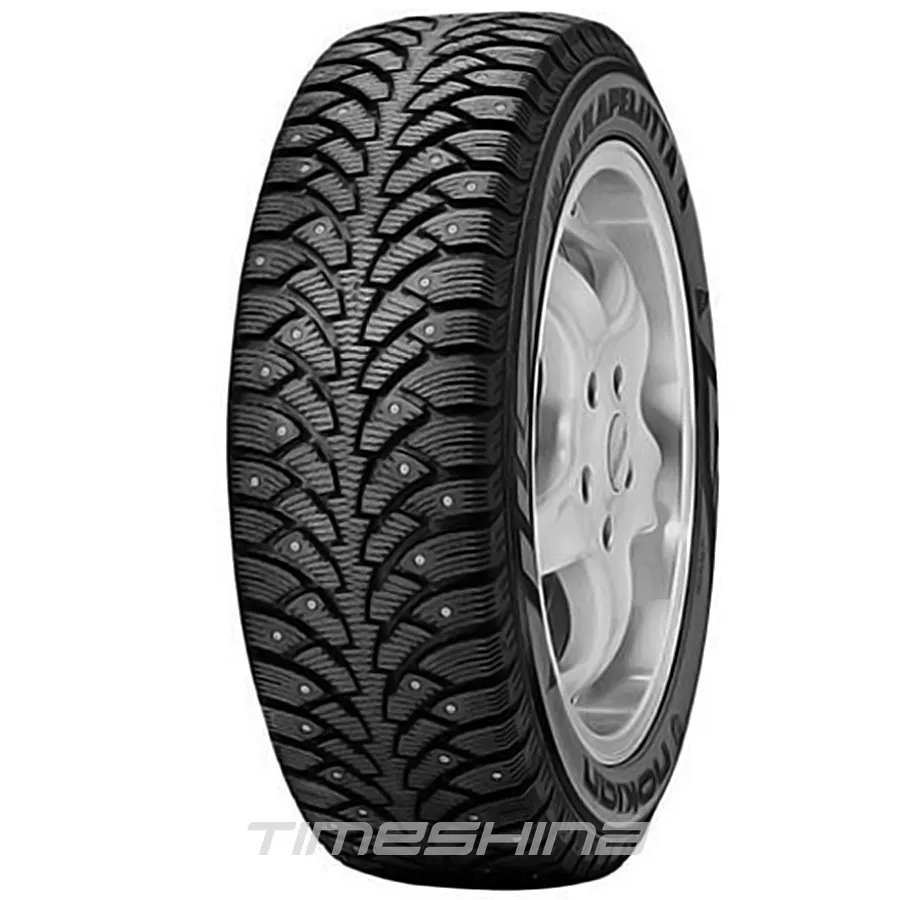 Зимние шины Nokian Hakkapeliitta 4