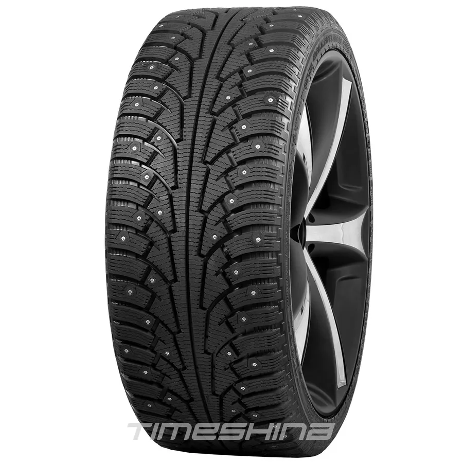 Зимние шины Nokian Hakkapeliitta 5 SUV 245/50 R20 106T XL (шип)