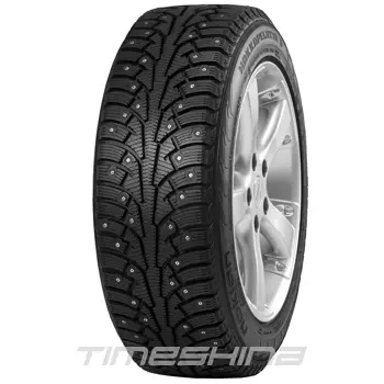 Зимние шины Nokian Hakkapeliitta 5