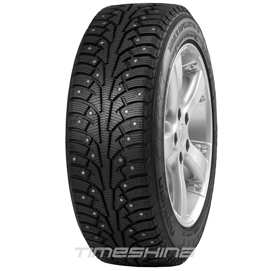 Зимние шины Nokian Hakkapeliitta 5