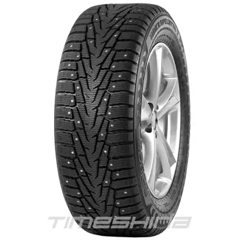 Зимние шины Nokian Hakkapeliitta 7 SUV