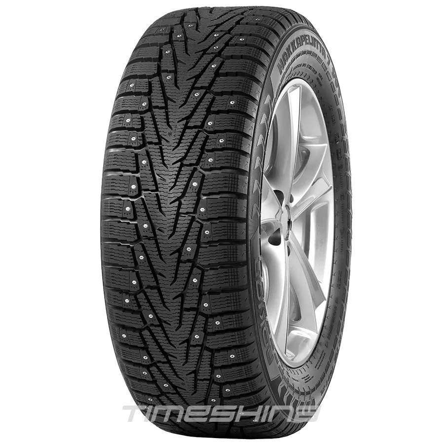 Зимние шины Nokian Hakkapeliitta 7 SUV