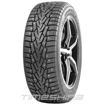 Зимние шины Nokian Hakkapeliitta 7