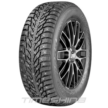 Зимние шины Nokian Hakkapeliitta 9 SUV