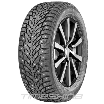 Зимние шины Nokian Hakkapeliitta 9