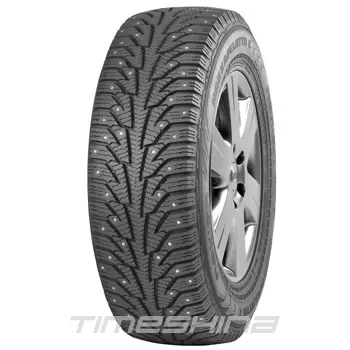 Зимние шины Nokian Hakkapeliitta C Cargo