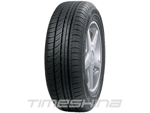 Зимние шины Nokian Hakkapeliitta C Van