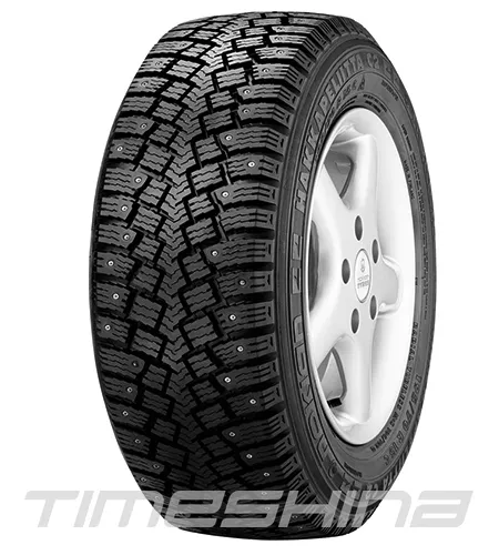 Зимние шины Nokian Hakkapeliitta C2