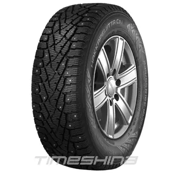 Зимние шины Nokian Hakkapeliitta C3