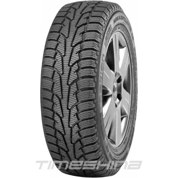 Зимние шины Nokian Hakkapeliitta CR Cargo