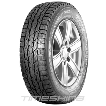 Зимние шины Nokian Hakkapeliitta CR3
