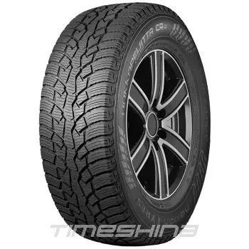 Зимние шины Nokian Hakkapeliitta CR4