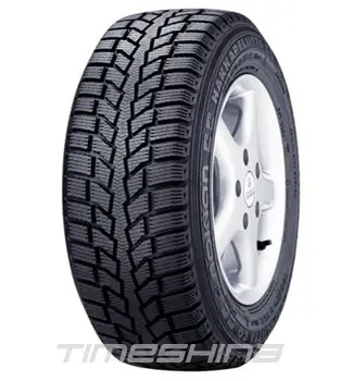 Зимние шины Nokian Hakkapeliitta CS