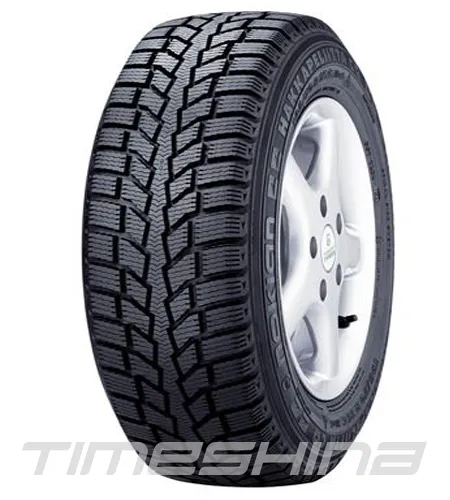 Зимние шины Nokian Hakkapeliitta CS