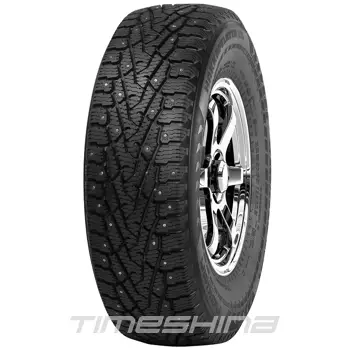 Зимние шины Nokian Hakkapeliitta LT2