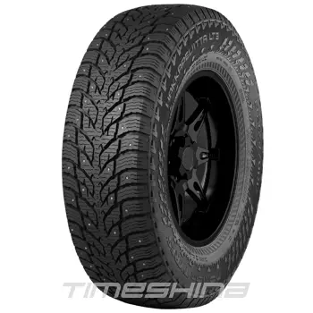 Зимние шины Nokian Hakkapeliitta LT3