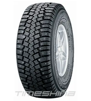 Зимние шины Nokian Hakkapeliitta LT