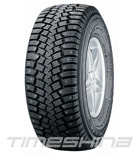 Зимние шины Nokian Hakkapeliitta LT