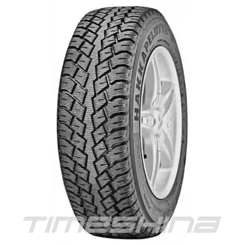 Зимние шины Nokian Hakkapeliitta Q