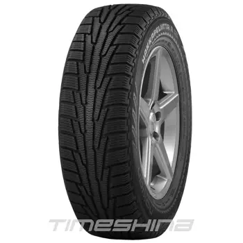 Зимние шины Nokian Hakkapeliitta R SUV