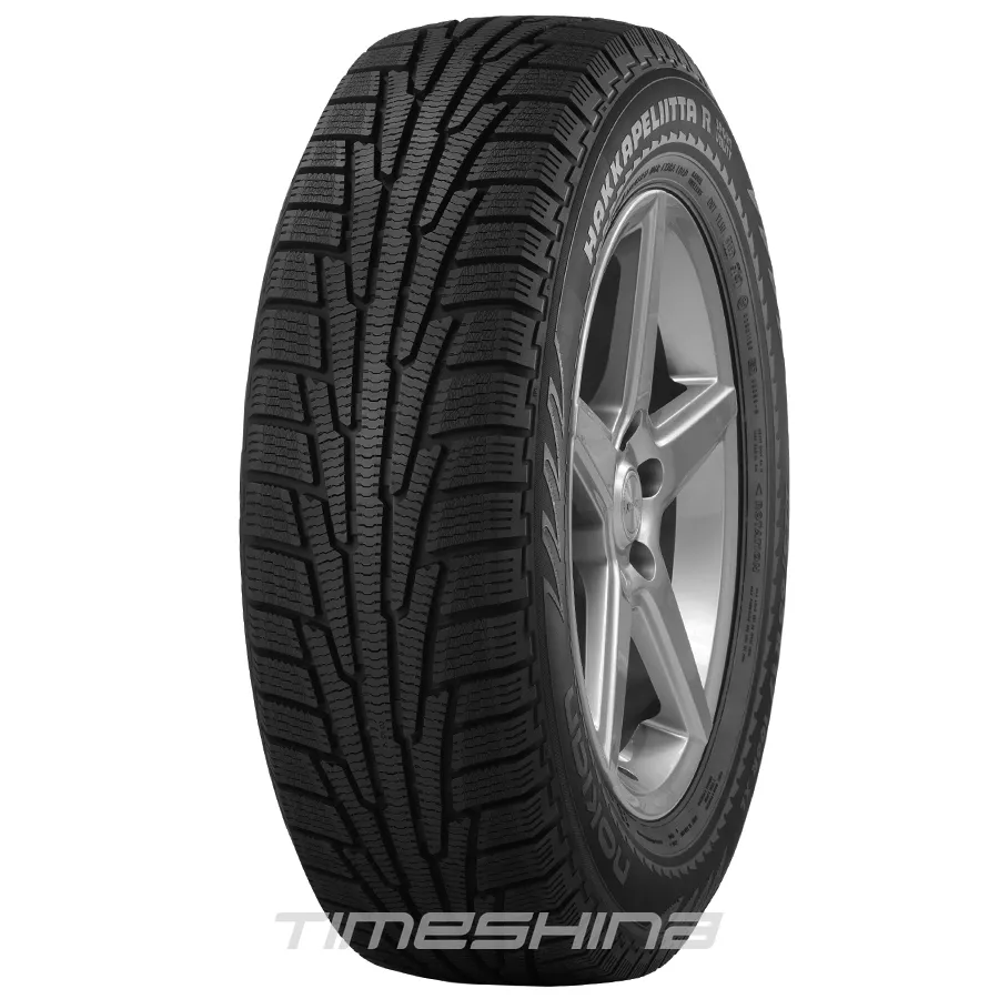 Зимние шины Nokian Hakkapeliitta R SUV