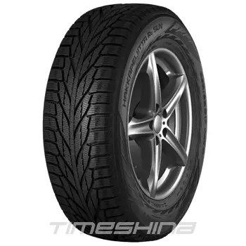 Зимние шины Nokian Hakkapeliitta R2 SUV