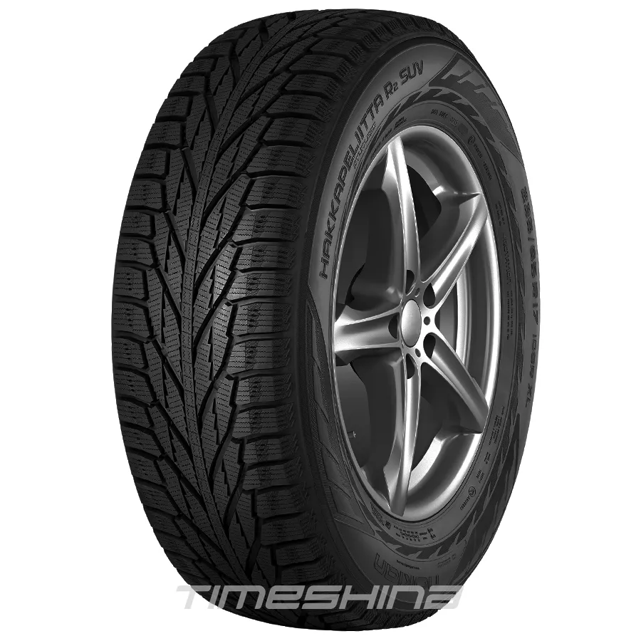Зимние шины Nokian Hakkapeliitta R2 SUV 255/55 R20 110R XL