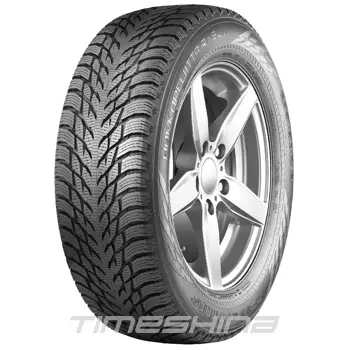 Зимние шины Nokian Hakkapeliitta R3 SUV