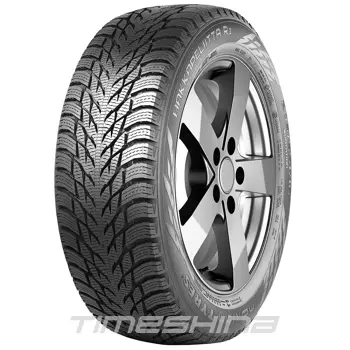 Зимние шины Nokian Hakkapeliitta R3