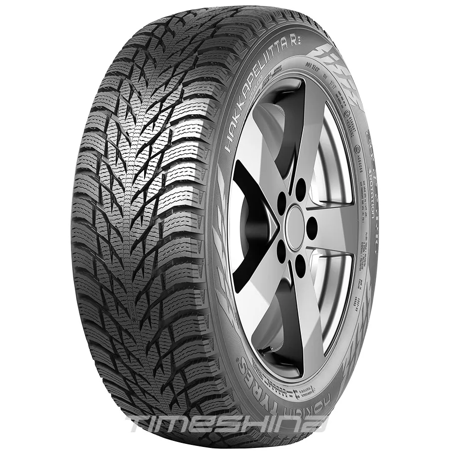 Зимние шины Nokian Hakkapeliitta R3