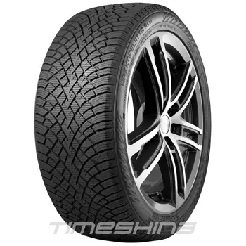 Зимние шины Nokian Hakkapeliitta R5 EV