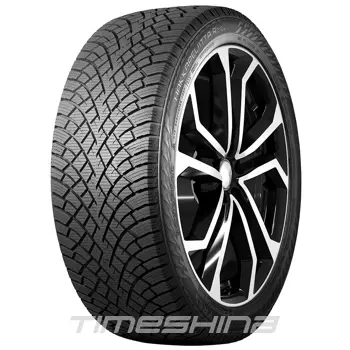 Зимние шины Nokian Hakkapeliitta R5 SUV