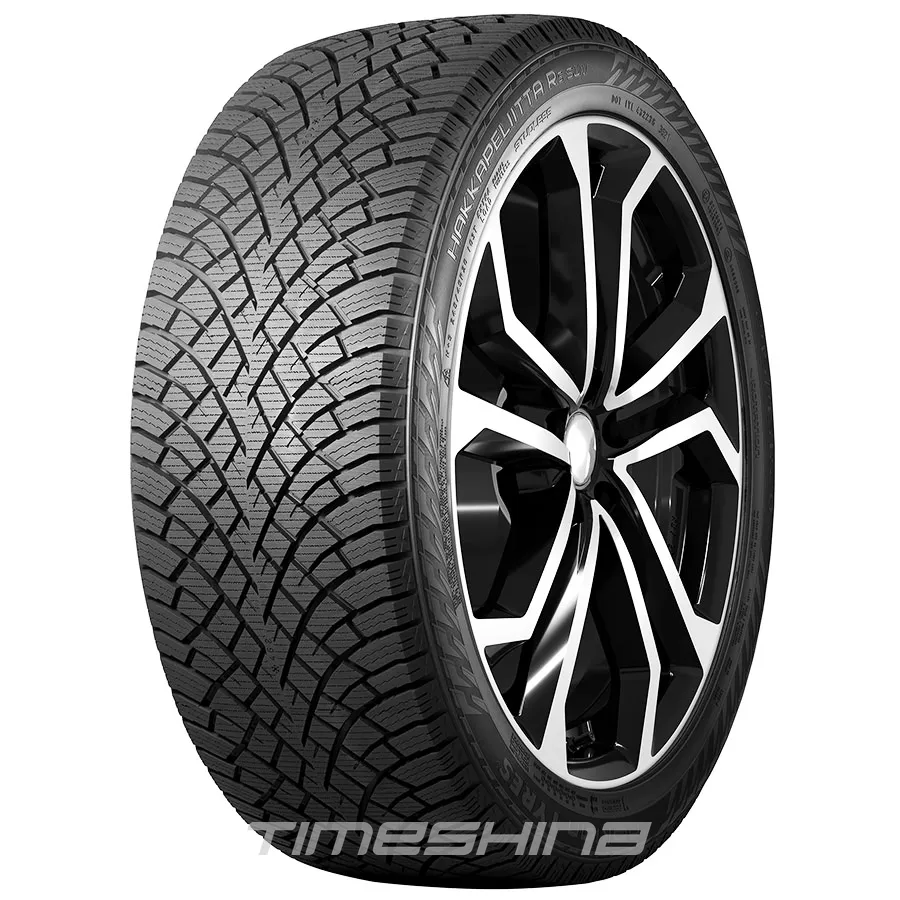 Зимние шины Nokian Hakkapeliitta R5 SUV 255/55 R20 110R XL