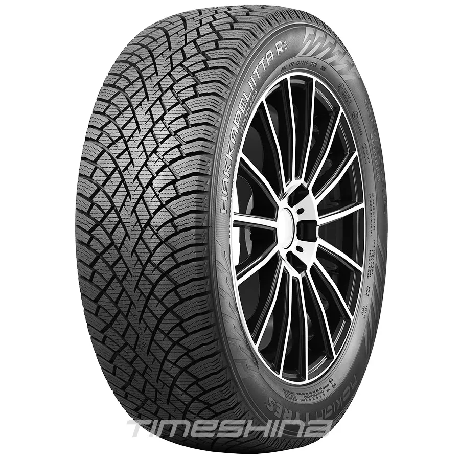 Зимние шины Nokian Hakkapeliitta R5