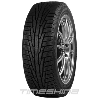 Зимние шины Nokian Hakkapeliitta R