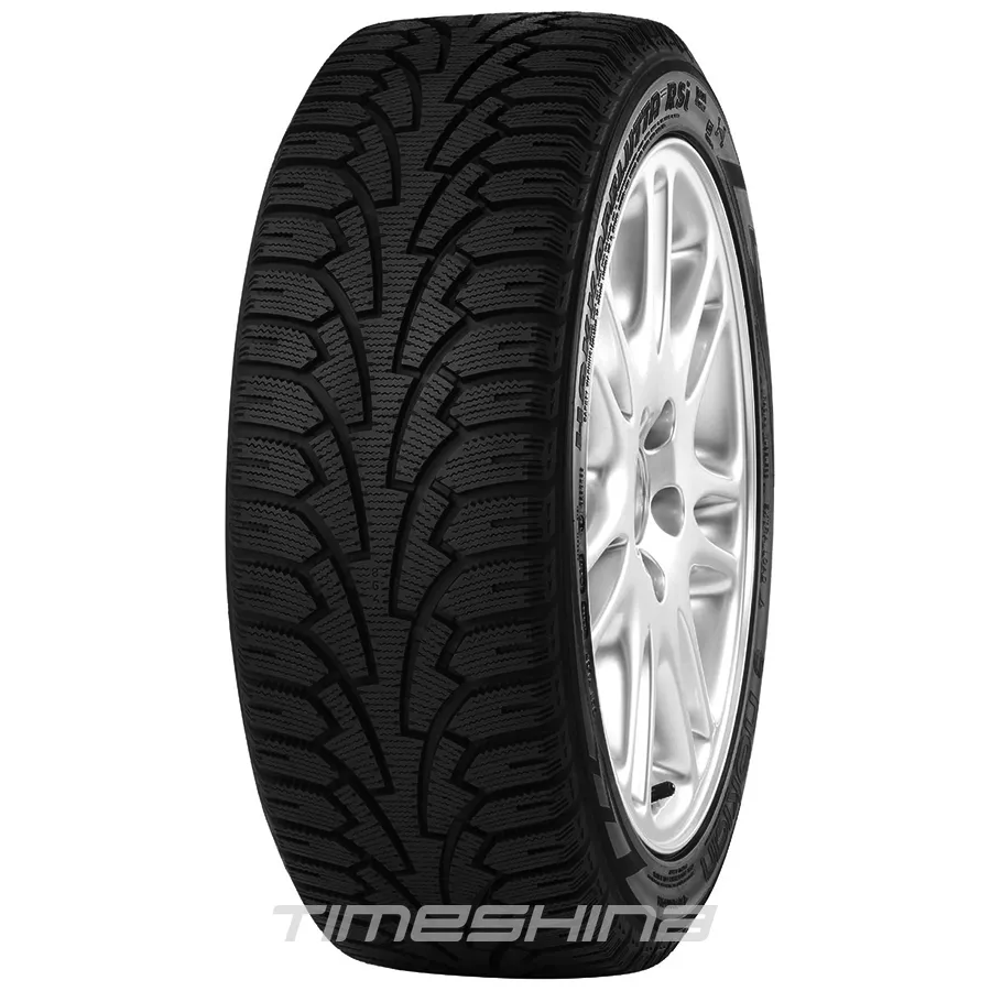Зимние шины Nokian Hakkapeliitta RSi