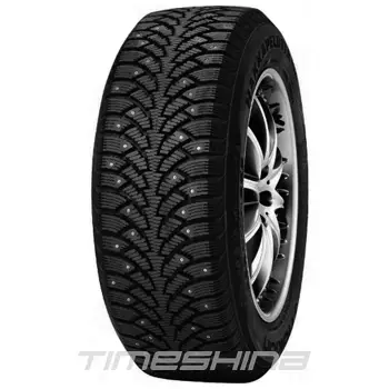 Зимние шины Nokian Hakkapeliitta SUV