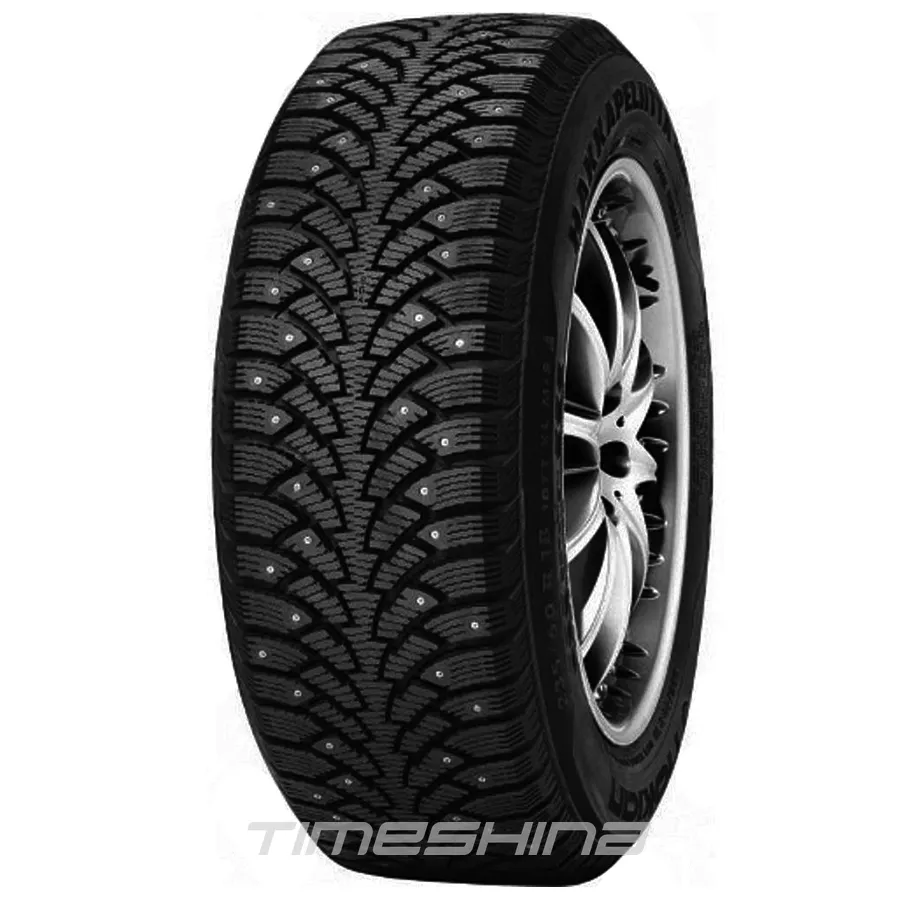 Зимние шины Nokian Hakkapeliitta SUV