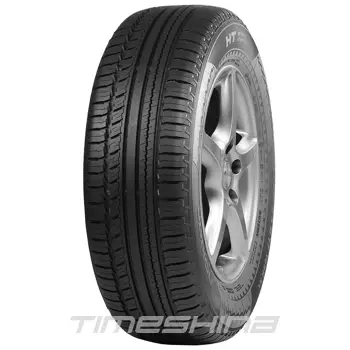 Летние шины Nokian HT SUV