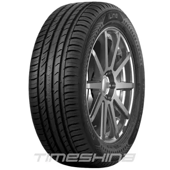 Летние шины Nokian iLine