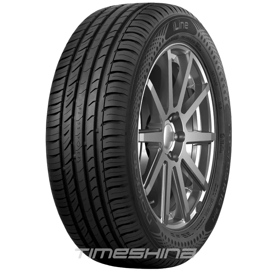 Летние шины Nokian iLine