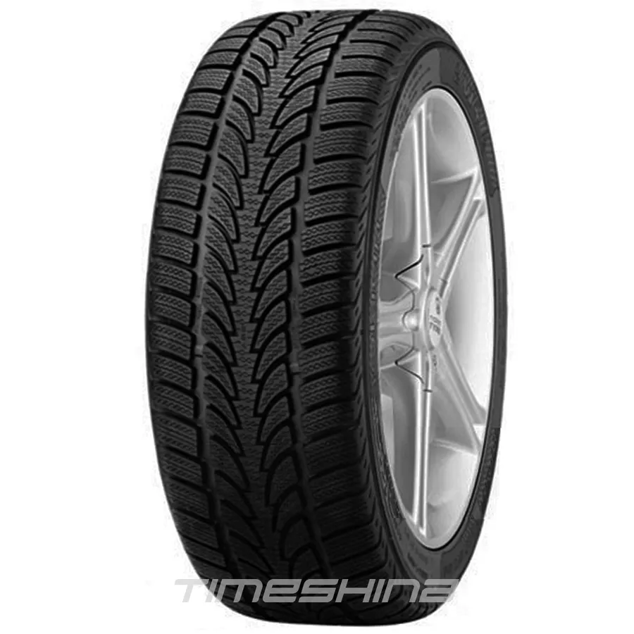 Зимние шины Nokian Lapponia W SUV