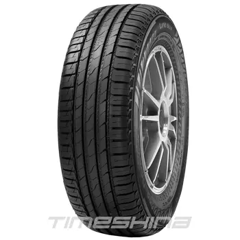Летние шины Nokian Line SUV