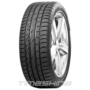 Летние шины Nokian Line