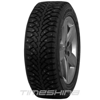 Зимние шины Nokian Nordman 4