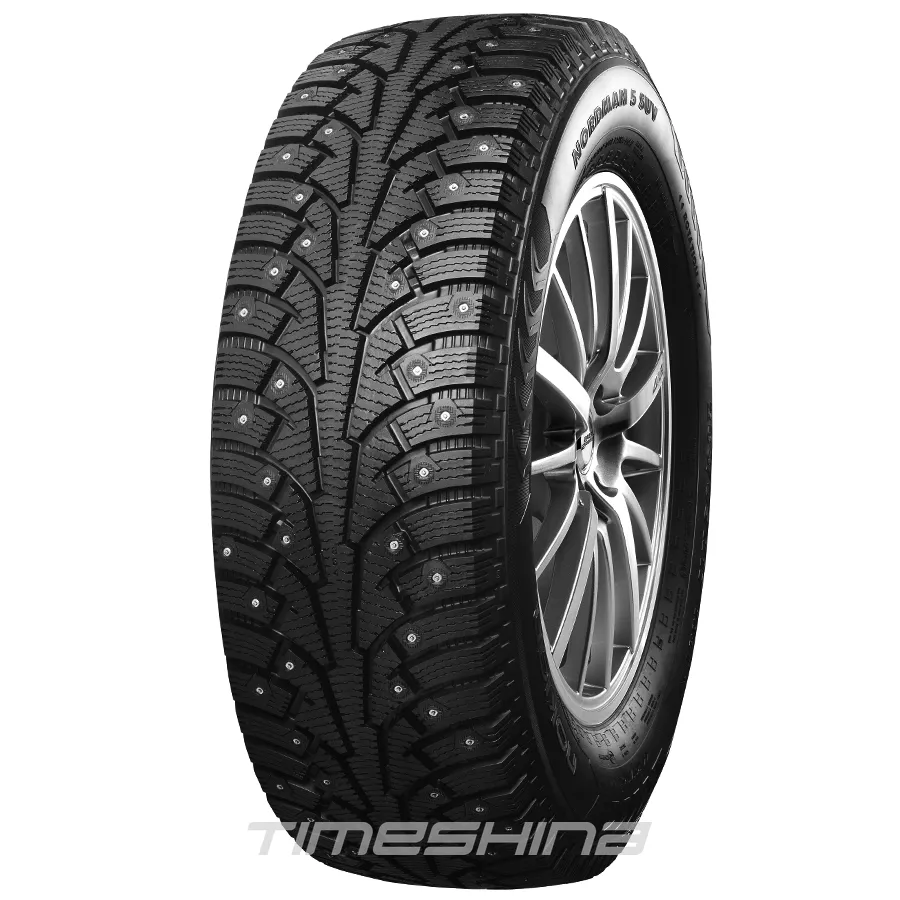 Зимние шины Nokian Nordman 5 SUV