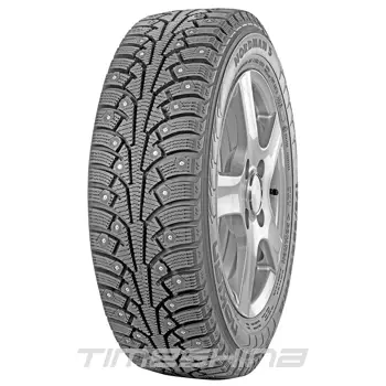 Зимние шины Nokian Nordman 5