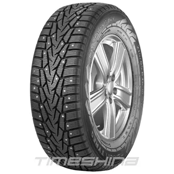 Зимние шины Nokian Nordman 7 SUV