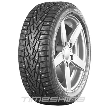 Зимние шины Nokian Nordman 7
