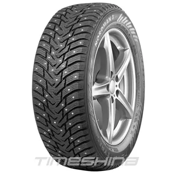 Зимние шины Nokian Nordman 8